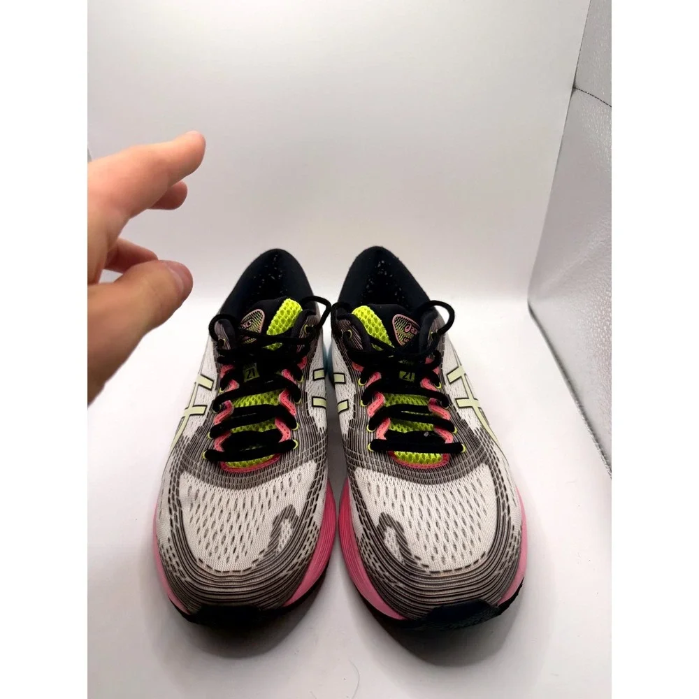 Asics thank you